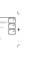 Preview for 68 page of Samsung VP-D10 Owner'S Instruction Book