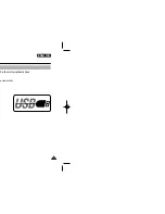 Preview for 71 page of Samsung VP-D10 Owner'S Instruction Book