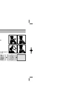 Preview for 76 page of Samsung VP-D10 Owner'S Instruction Book