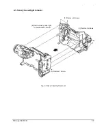 Preview for 8 page of Samsung VP-D10 Service Manual