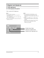 Preview for 14 page of Samsung VP-D10 Service Manual