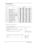 Preview for 19 page of Samsung VP-D10 Service Manual