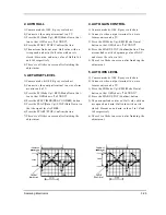 Preview for 38 page of Samsung VP-D10 Service Manual