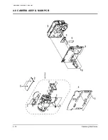 Preview for 57 page of Samsung VP-D10 Service Manual