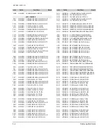 Preview for 71 page of Samsung VP-D10 Service Manual