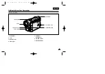 Предварительный просмотр 13 страницы Samsung VP-D107 Owner'S Instruction Manual