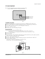 Предварительный просмотр 73 страницы Samsung VP-D20 Service Manual