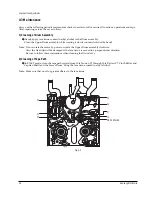 Предварительный просмотр 78 страницы Samsung VP-D20 Service Manual