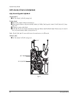 Preview for 80 page of Samsung VP-D20 Service Manual