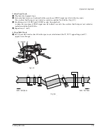 Preview for 85 page of Samsung VP-D20 Service Manual