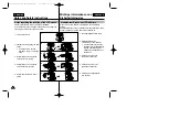 Предварительный просмотр 6 страницы Samsung VP-D200 Owner'S Instruction Manual