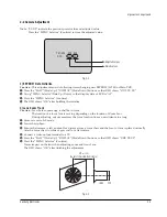 Preview for 61 page of Samsung VP-D30 Service Manual