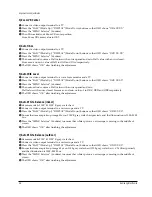 Preview for 62 page of Samsung VP-D30 Service Manual