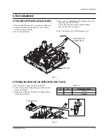 Preview for 65 page of Samsung VP-D30 Service Manual