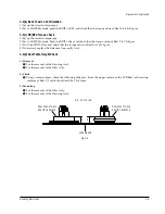 Preview for 69 page of Samsung VP-D30 Service Manual