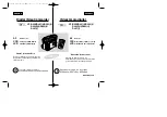 Samsung VP-D300 Owner'S Instruction Book preview