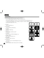 Preview for 50 page of Samsung VP-D310 Manual