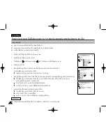 Preview for 96 page of Samsung VP-D310 Manual