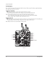 Предварительный просмотр 16 страницы Samsung VP-D353 Service Manual