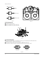 Preview for 26 page of Samsung VP-D361 Service Manual