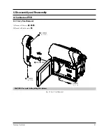 Preview for 29 page of Samsung VP-D361 Service Manual