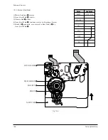 Preview for 216 page of Samsung VP-D361 Service Manual