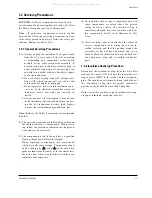 Предварительный просмотр 7 страницы Samsung VP-D361W Service Manual