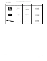 Предварительный просмотр 12 страницы Samsung VP-D361W Service Manual