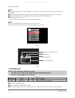 Предварительный просмотр 14 страницы Samsung VP-D361W Service Manual