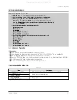 Предварительный просмотр 15 страницы Samsung VP-D361W Service Manual