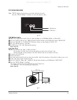 Предварительный просмотр 17 страницы Samsung VP-D361W Service Manual