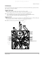 Предварительный просмотр 21 страницы Samsung VP-D361W Service Manual