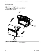 Предварительный просмотр 30 страницы Samsung VP-D361W Service Manual