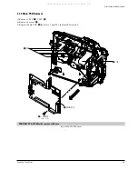 Предварительный просмотр 33 страницы Samsung VP-D361W Service Manual