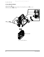 Предварительный просмотр 34 страницы Samsung VP-D361W Service Manual