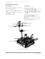 Предварительный просмотр 38 страницы Samsung VP-D361W Service Manual