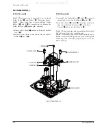 Предварительный просмотр 42 страницы Samsung VP-D361W Service Manual