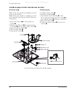 Предварительный просмотр 44 страницы Samsung VP-D361W Service Manual