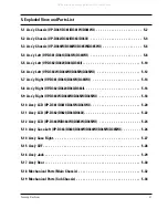 Предварительный просмотр 47 страницы Samsung VP-D361W Service Manual