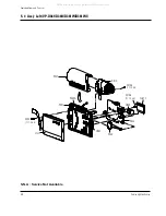 Предварительный просмотр 54 страницы Samsung VP-D361W Service Manual