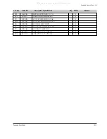 Предварительный просмотр 59 страницы Samsung VP-D361W Service Manual