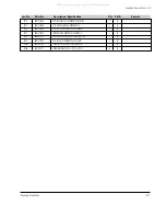 Предварительный просмотр 63 страницы Samsung VP-D361W Service Manual