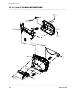 Предварительный просмотр 64 страницы Samsung VP-D361W Service Manual