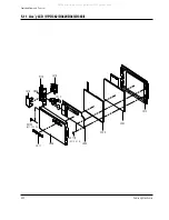 Предварительный просмотр 68 страницы Samsung VP-D361W Service Manual