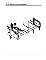 Предварительный просмотр 70 страницы Samsung VP-D361W Service Manual