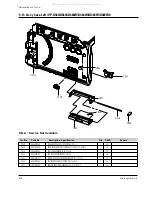 Предварительный просмотр 72 страницы Samsung VP-D361W Service Manual