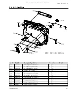 Предварительный просмотр 73 страницы Samsung VP-D361W Service Manual