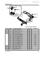 Предварительный просмотр 75 страницы Samsung VP-D361W Service Manual