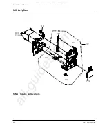 Предварительный просмотр 76 страницы Samsung VP-D361W Service Manual