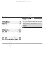 Предварительный просмотр 141 страницы Samsung VP-D361W Service Manual